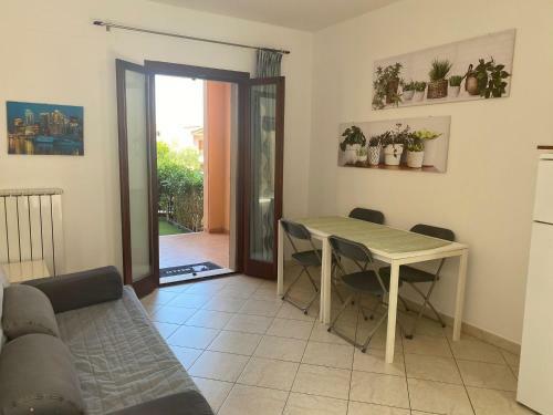 Apartamento Casa Mayo