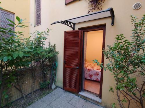 Apartamento Sa Marinedda
