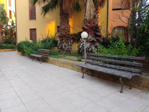 Apartamento Sa Marinedda