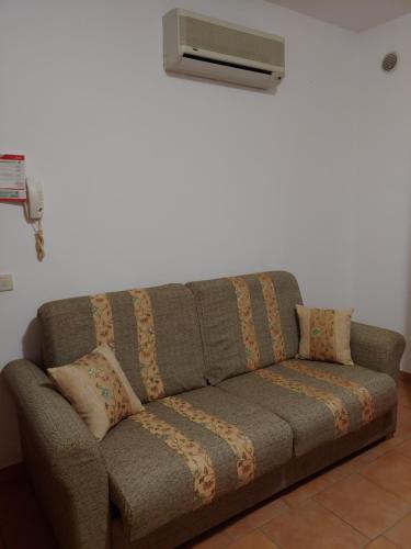 Apartamento Sa Marinedda