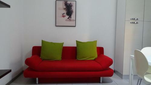 Apartamento Gallura Blu