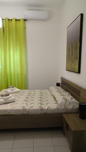 Apartamento Gallura Blu