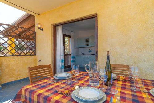 Apartamento Villetta Lucia - Aliterno V6