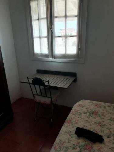 Apartamento Casa Molara