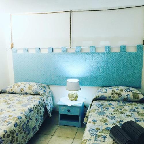 Apartamento Beach House Ilaria- Acquamarina Apt