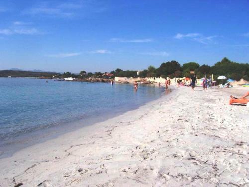 Apartamento Beach House Ilaria- Acquamarina Apt