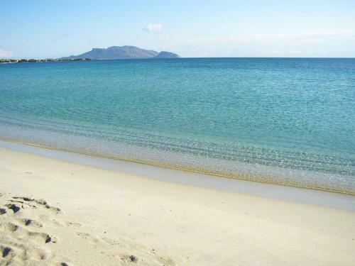 Apartamento Beach House Ilaria- Acquamarina Apt
