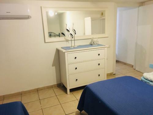 Apartamento Beach House Ilaria- Acquamarina Apt