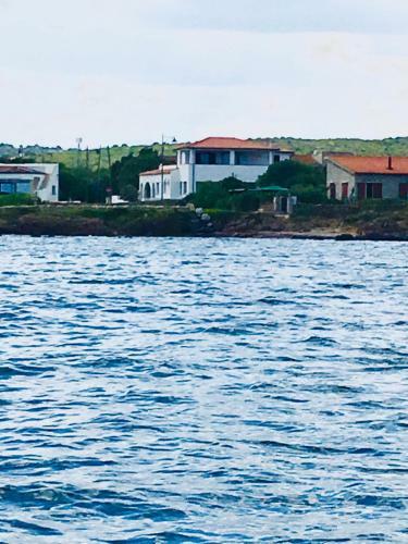 Apartamento Beach House Ilaria- Acquamarina Apt
