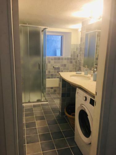 Apartamento Beach House Ilaria- Acquamarina Apt