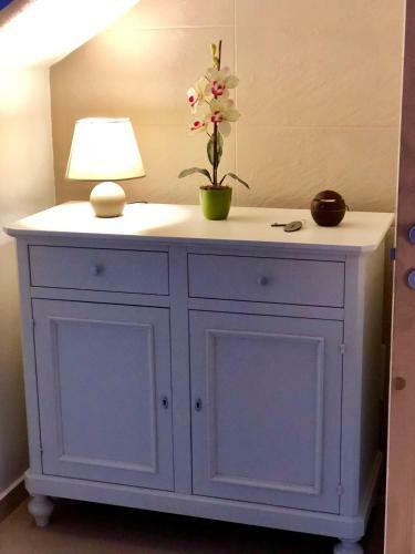 Hostal Les Chambres de Fran�oise