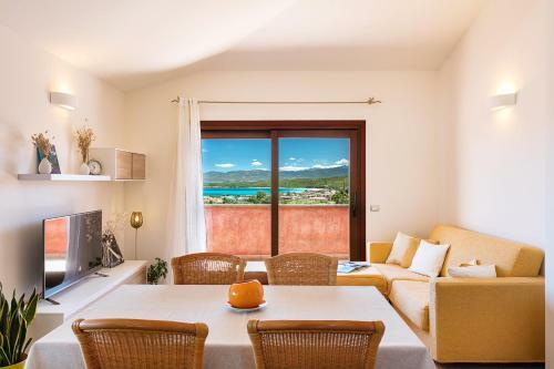 Terrace Sea View Apartment