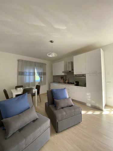 Casa Vacanze Olbia - Alebea -