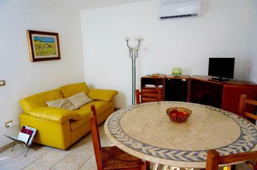 Casa Sergio