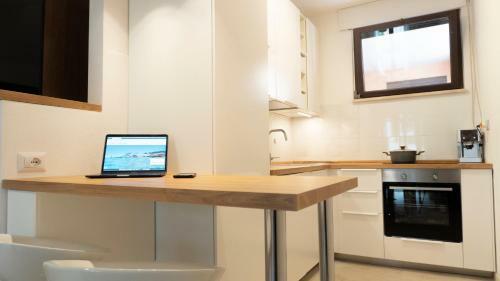 Apartamento Sa Domu Downtown