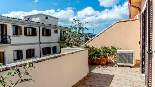 Apartamento Sa Domu Downtown