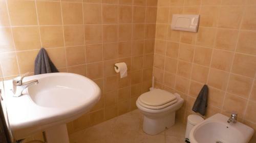 Apartamento Sa Domu Downtown