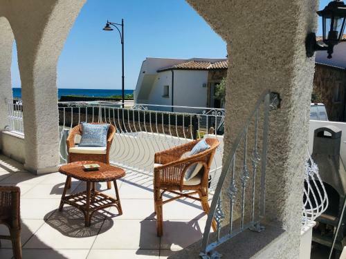 Apartamento Beach House Ilaria - Turchese Apt