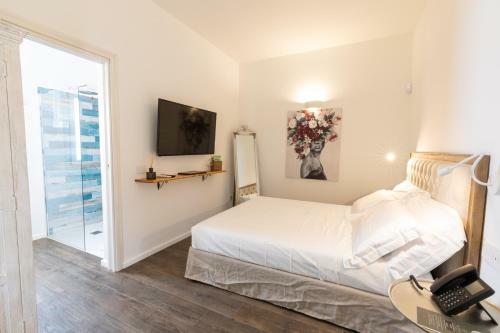 Hotel Su Entu Sardinian Country Club