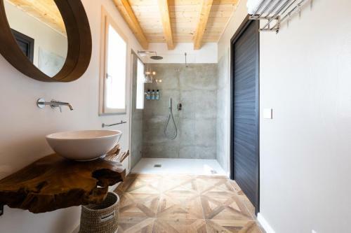 Hotel Su Entu Sardinian Country Club