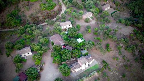 Hostal Li Paduleddi Country Guest House