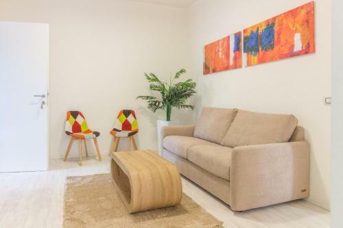 Hostal Villa Mary