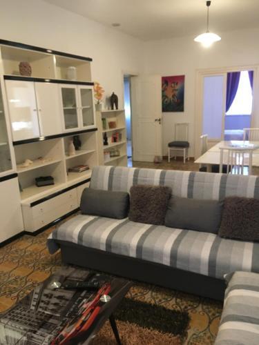 Apartamento Marina House 2