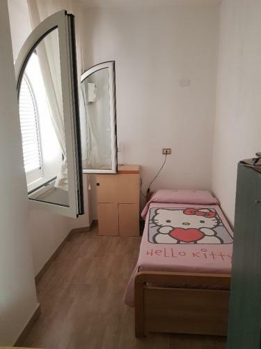 Apartamento Casa Fera