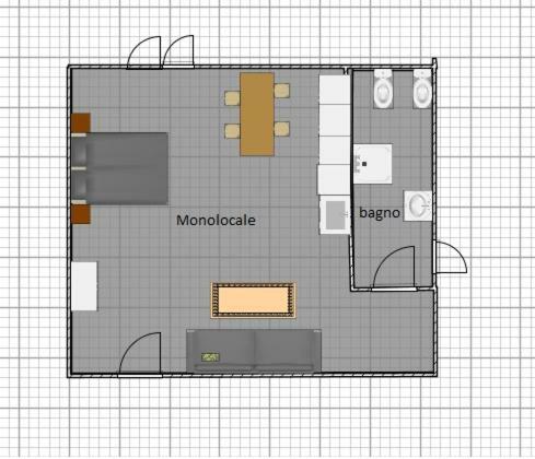 Artroom Apartments