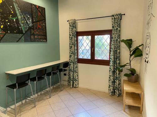 Artroom Apartments