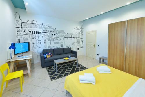 Artroom Apartments