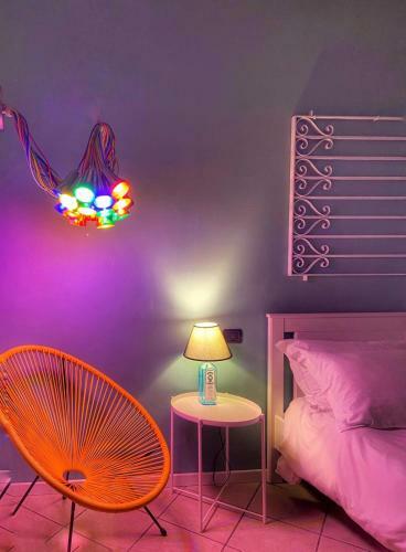 Artroom Apartments