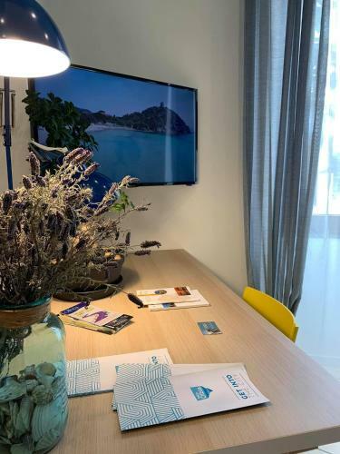 Artroom Apartments