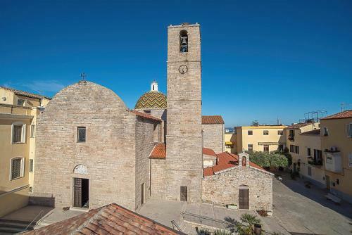 Bed & Breakfast La Casa Del Pittore