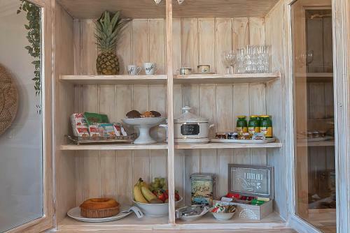 Bed & Breakfast La Casa Del Pittore