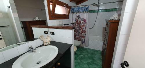 Sardinian Holiday