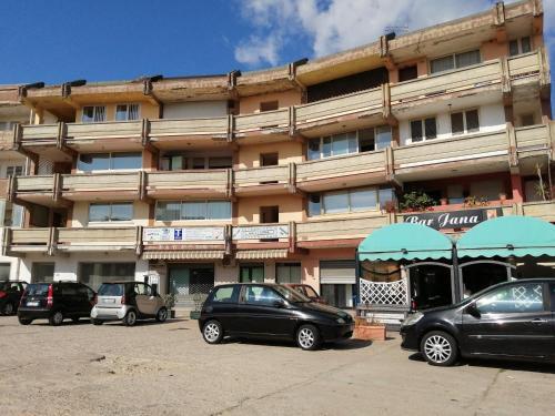Apartamento Casa Speranza
