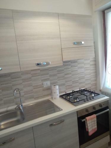 Apartamento Casa Speranza
