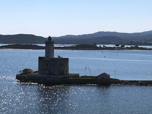 Olbia Mare Marina Seaview Apartment