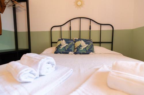 Apartamento Montenero - B