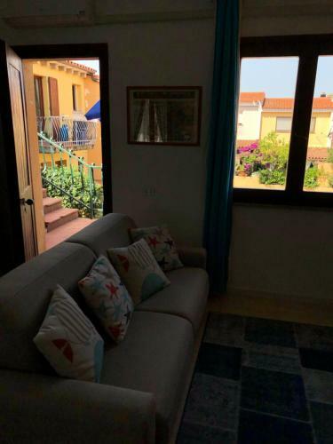 Apartamento Peter's House Olbia