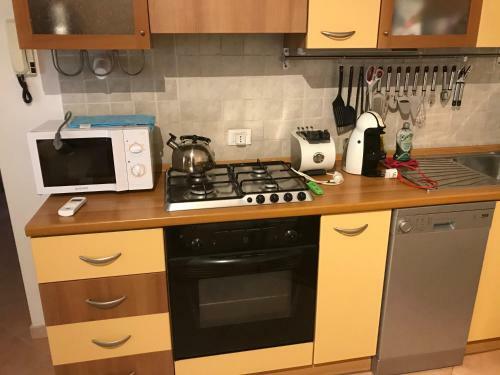 Apartamento Giulietta's House