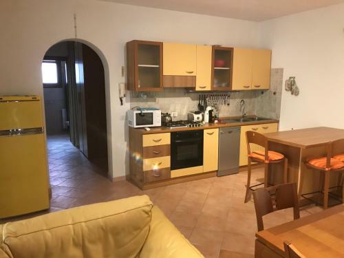 Apartamento Giulietta's House