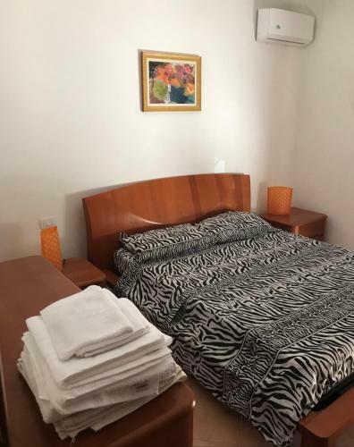 Apartamento Giulietta's House