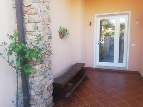 Hostal Flamingo Guest House- Rooms