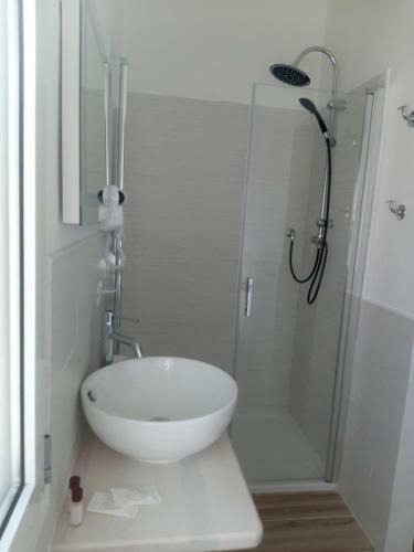 Hostal Flamingo Guest House- Rooms