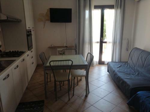 Apartamento Casa Del Relax