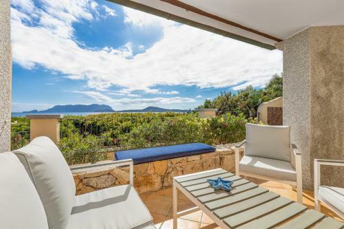 Villa Terrazza Su Tavolara