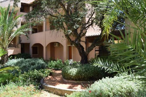Apartamento La Casa In Sardegna