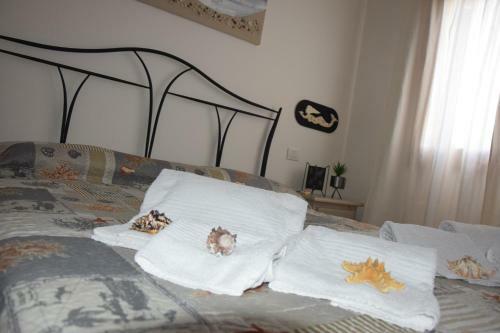 Apartamento La Casa In Sardegna